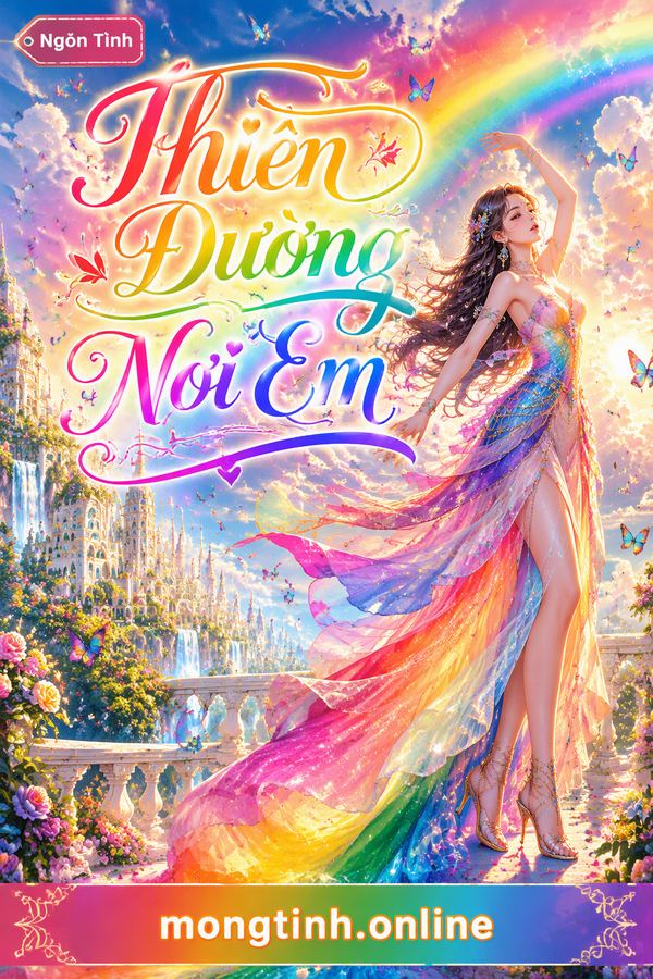 Thiên Đường Nơi Em