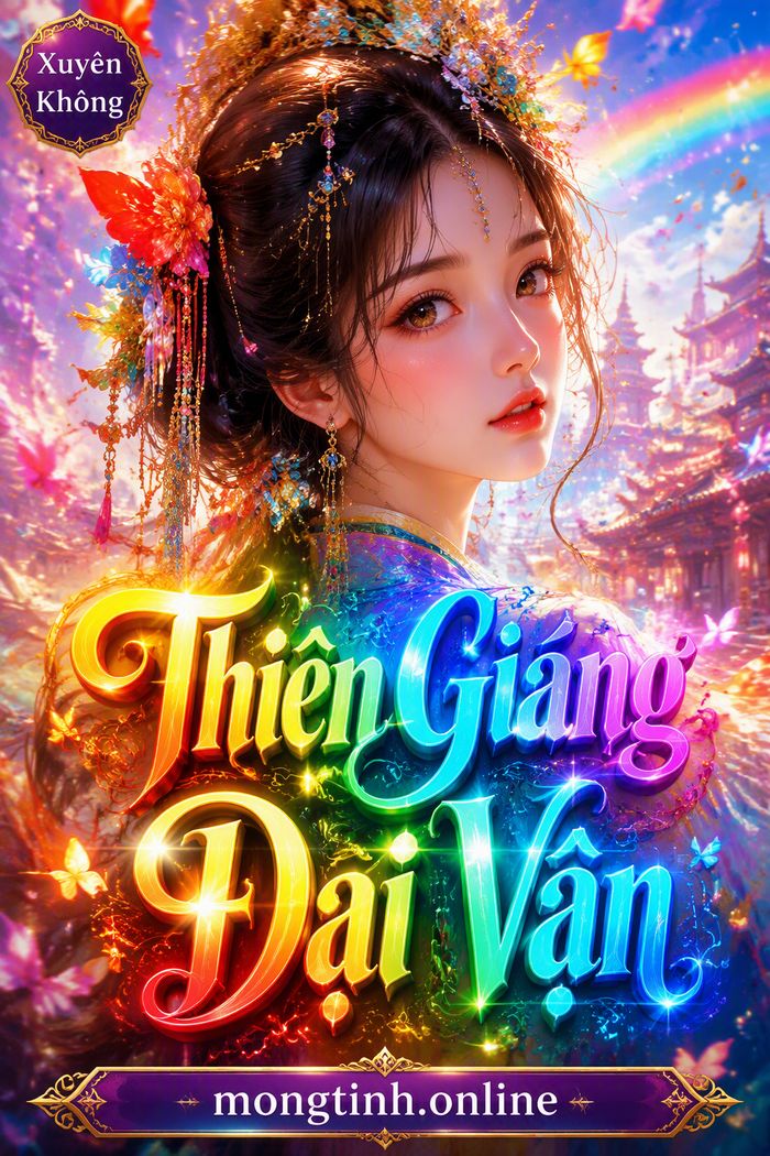 Thiên Giáng Đại Vận