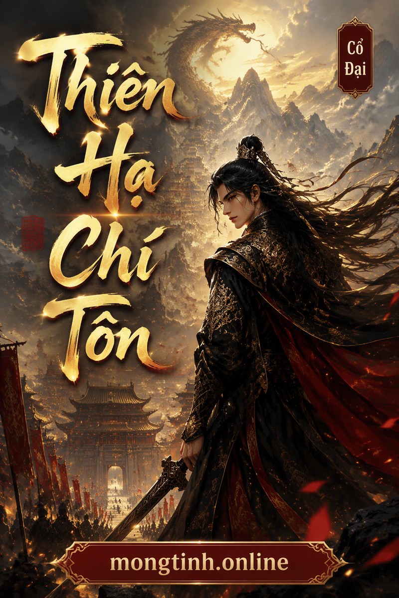 Thiên Hạ Chí Tôn