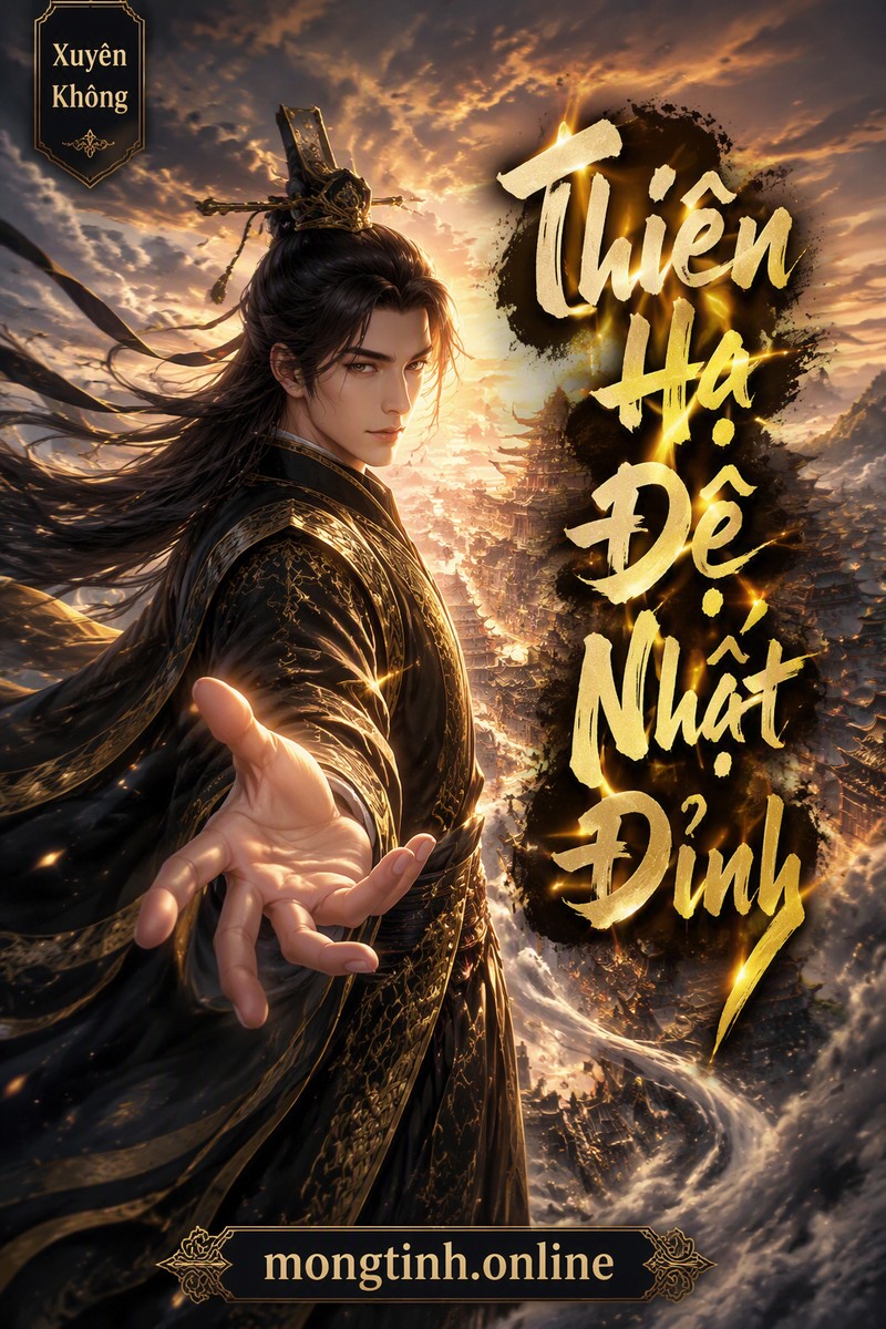 Thiên Hạ Đệ Nhất Đinh