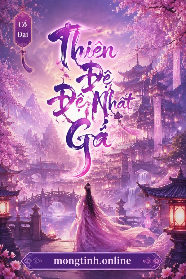 Thiên Hạ Đệ Nhất Gả