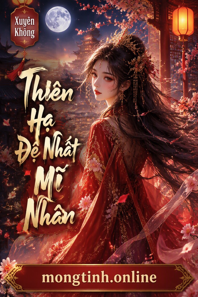 Thiên Hạ Đệ Nhất Mĩ Nhân