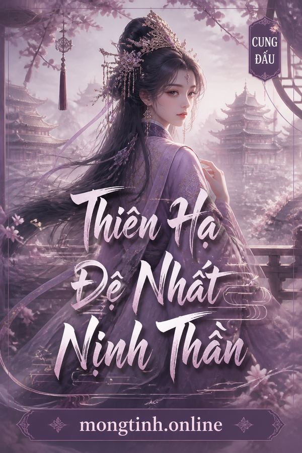 Thiên Hạ Đệ Nhất Nịnh Thần
