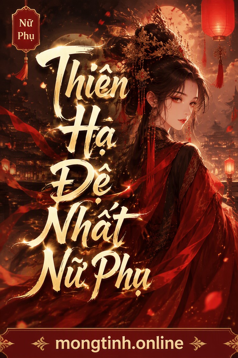 Thiên Hạ Đệ Nhất Nữ Phụ