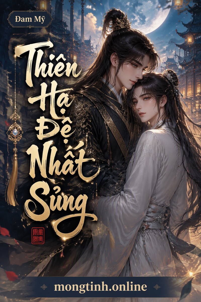 Thiên Hạ Đệ Nhất Sủng