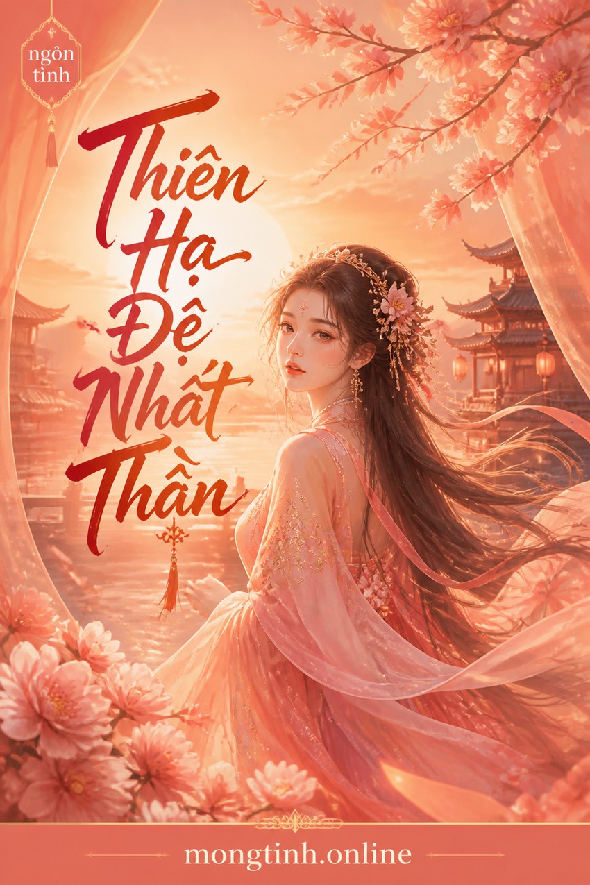 Thiên Hạ Đệ Nhất Thần