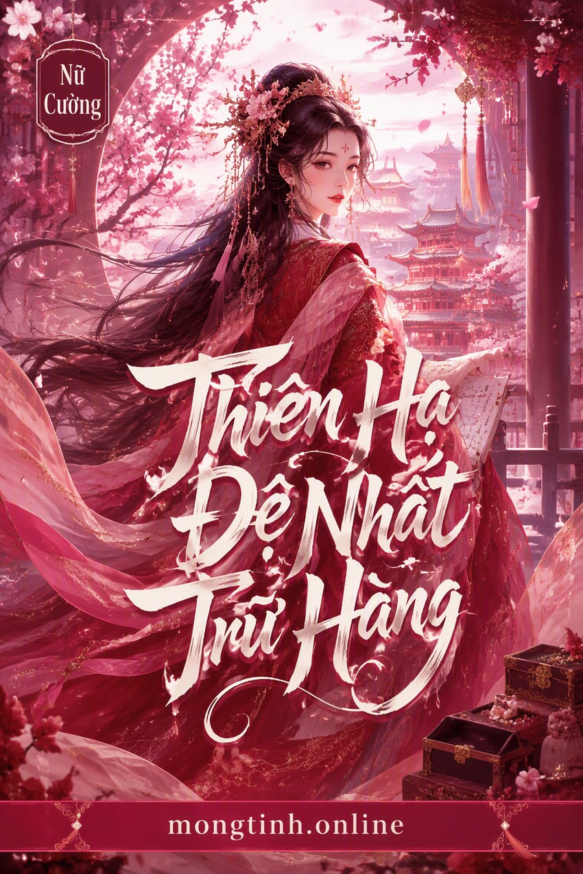 Thiên Hạ Đệ Nhất Trữ Hàng