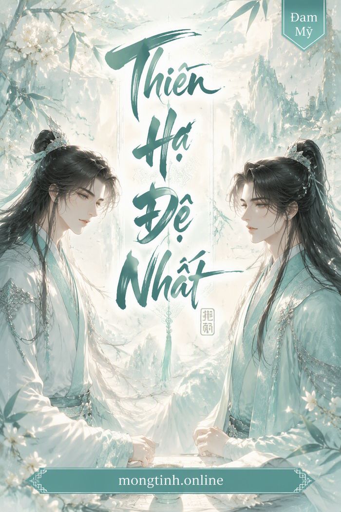 Thiên Hạ Đệ Nhất