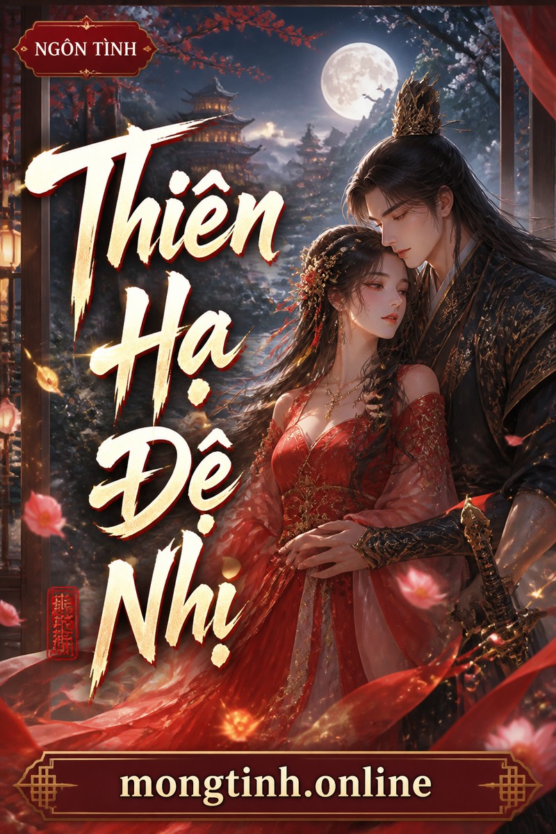 Thiên Hạ Đệ Nhị