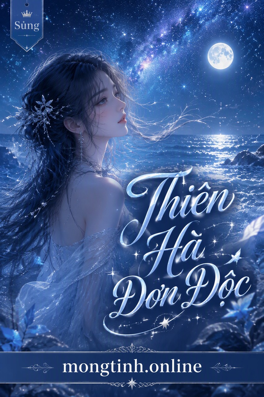 Thiên Hà Đơn Độc