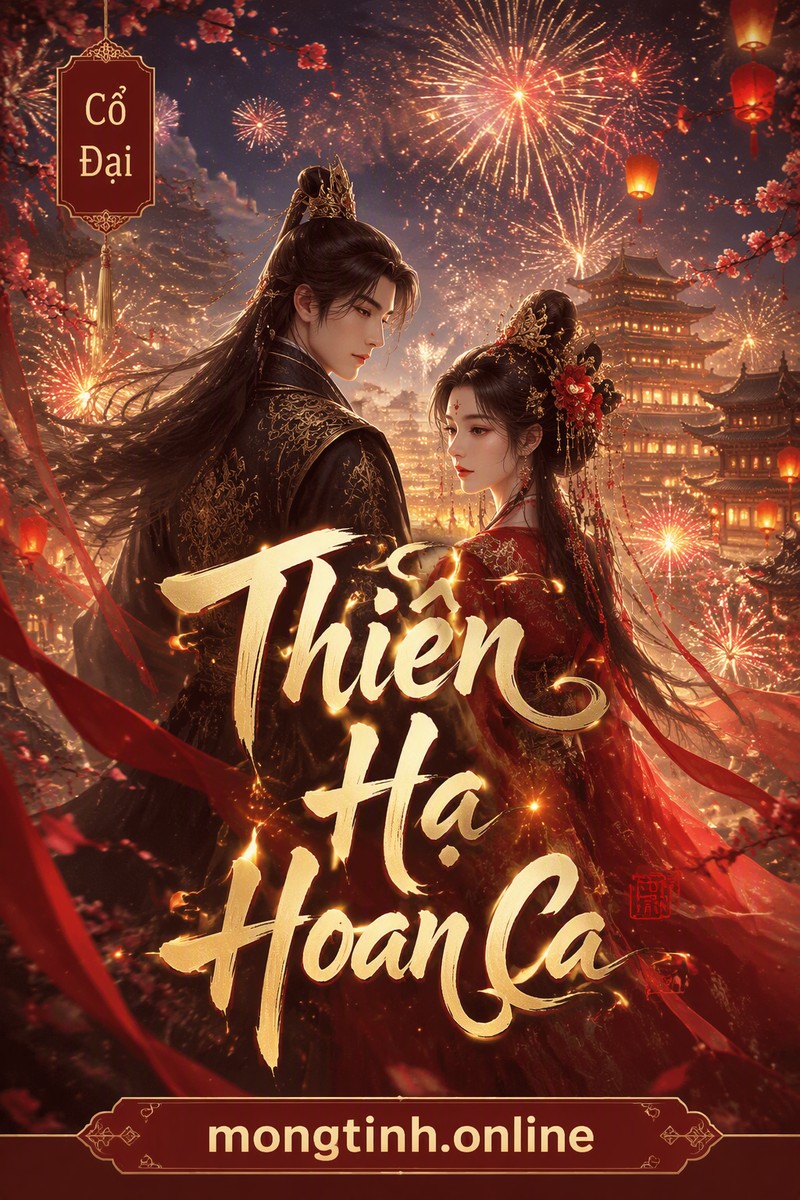 Thiên Hạ Hoan Ca