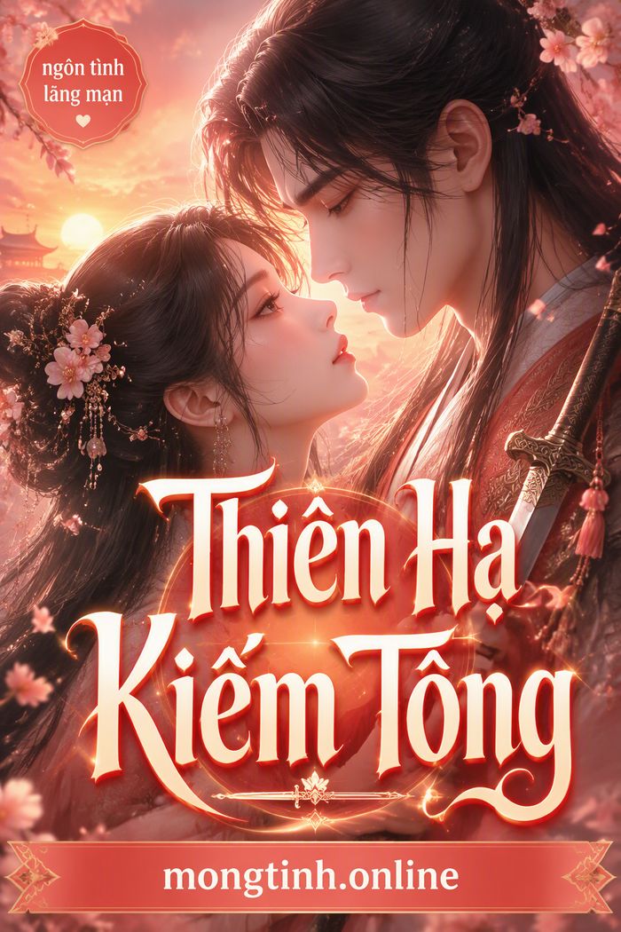 Thiên Hạ Kiếm Tông