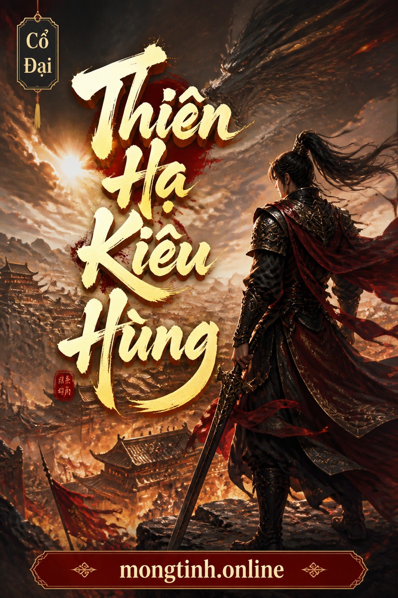 Thiên Hạ Kiêu Hùng