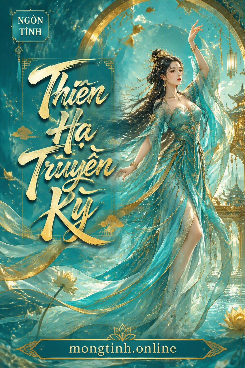 Thiên Hạ Truyền Kỳ