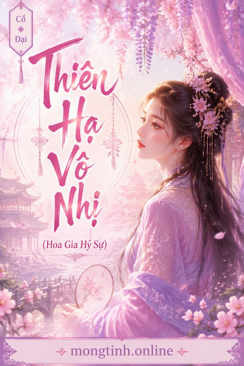 Thiên Hạ Vô Nhị (Hoa Gia Hỷ Sự)