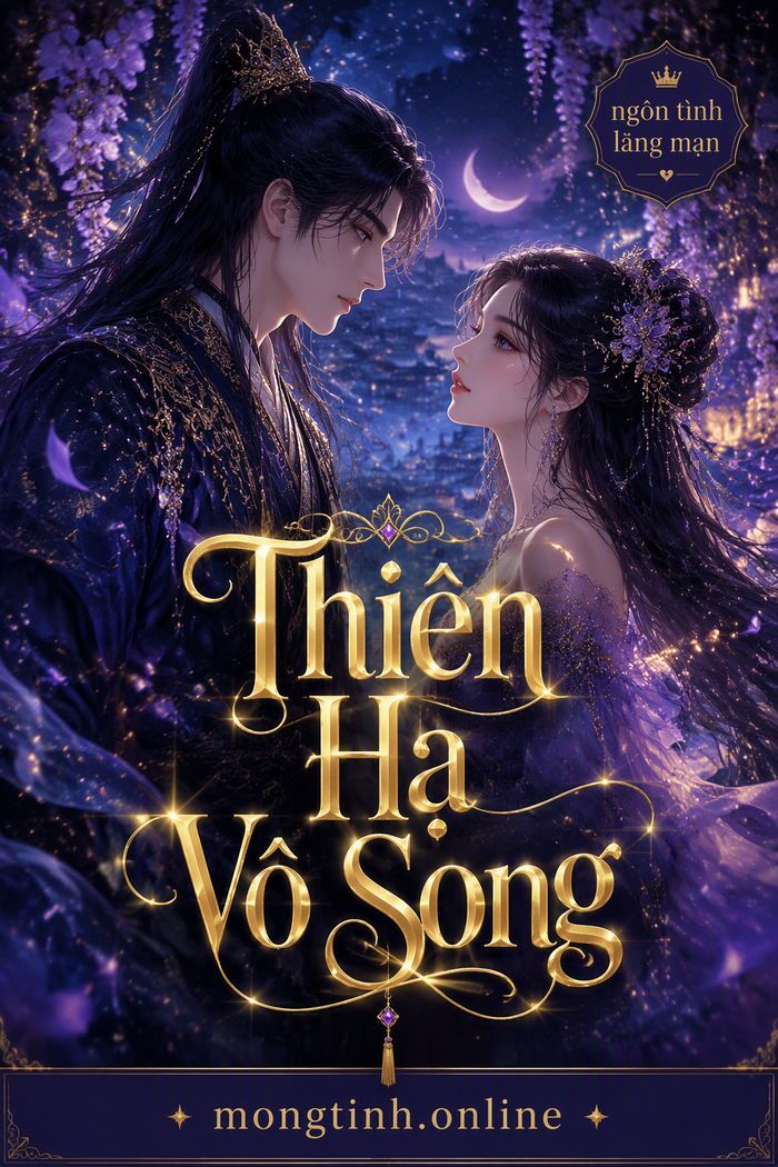Thiên Hạ Vô Song