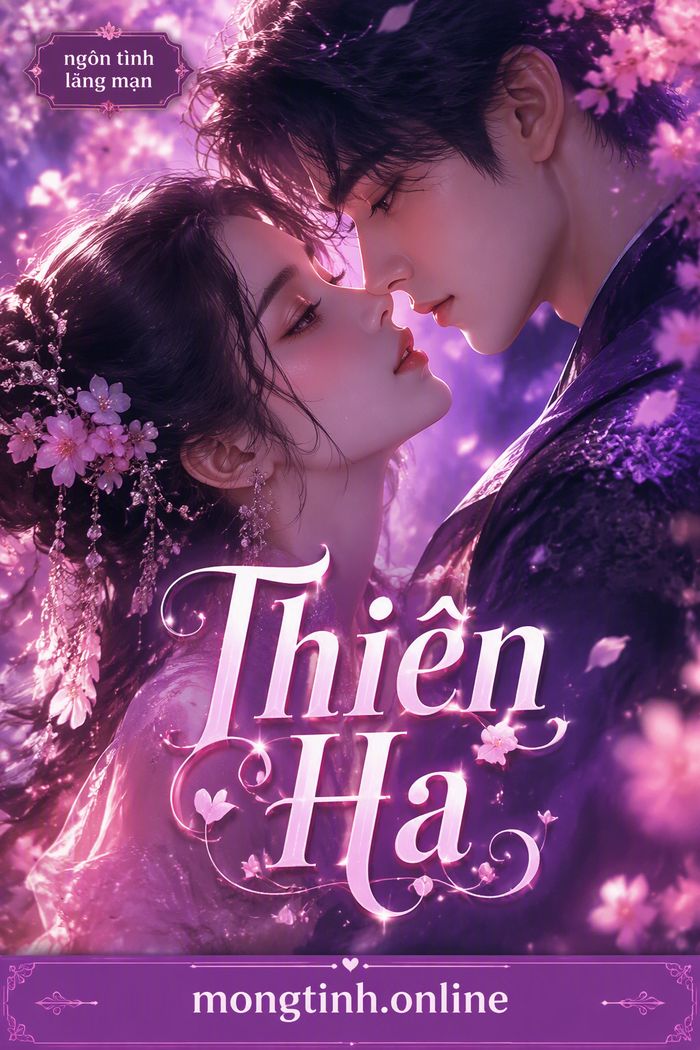 Thiên Hạ