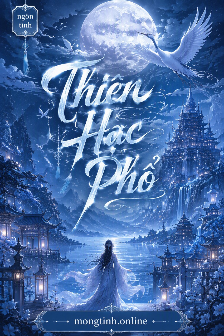 Thiên Hạc Phổ