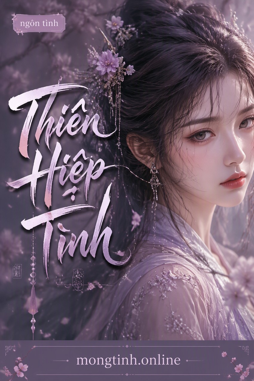 Thiên Hiệp Tình