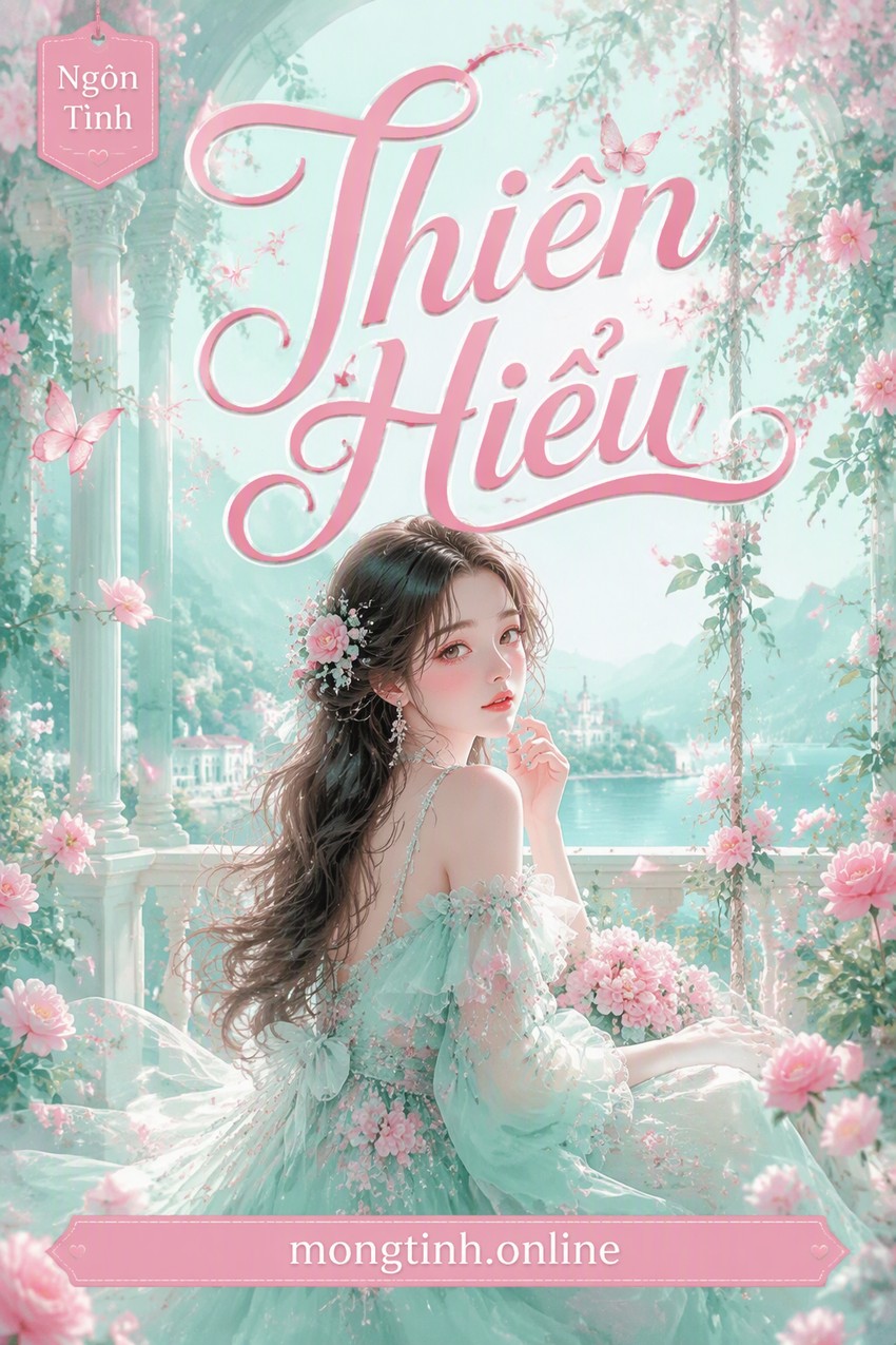Thiên Hiểu