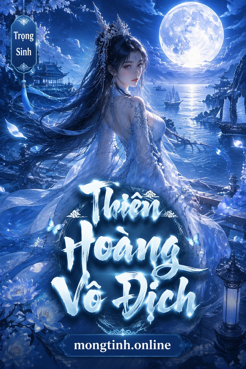 Thiên Hoàng Vô Địch
