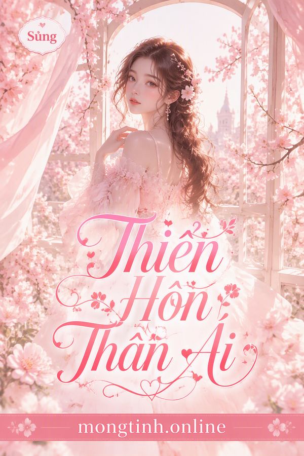 Thiển Hôn Thân Ái
