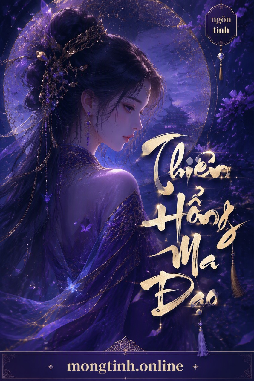 Thiên Hồng Ma Đạo