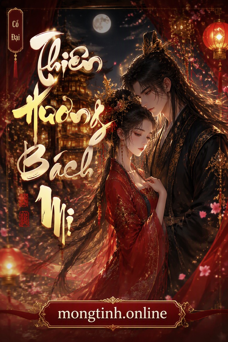 Thiên Hương Bách Mị