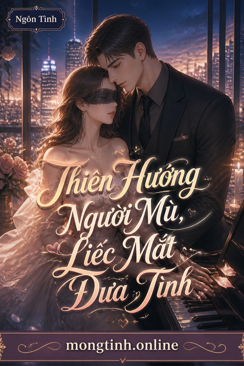 Thiên Hướng Người Mù, Liếc Mắt Đưa Tình