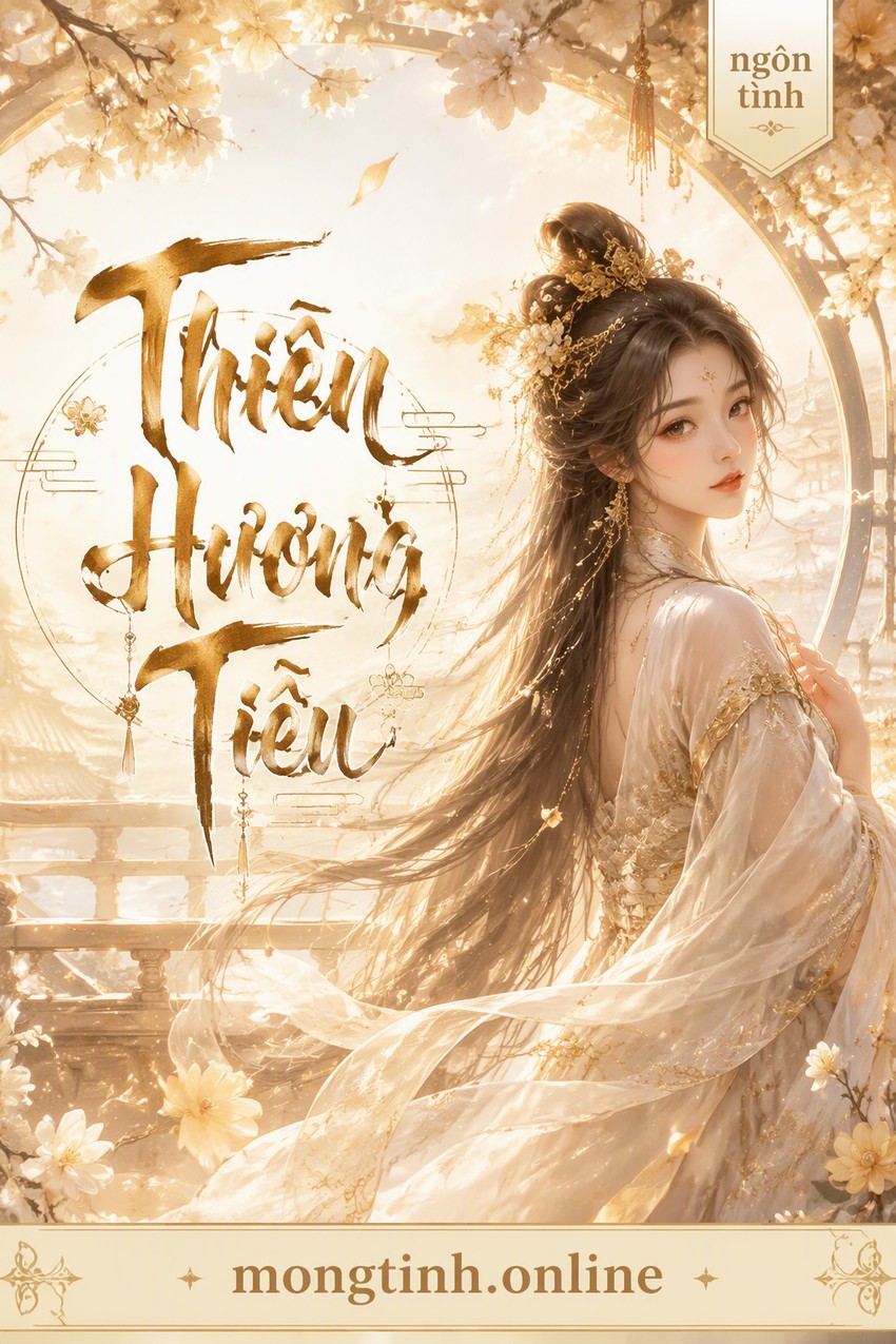 Thiên Hương Tiêu