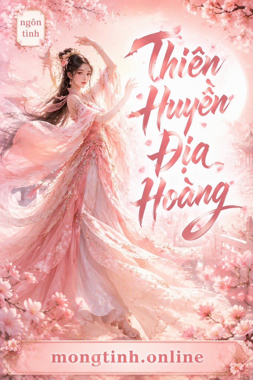 Thiên Huyền Địa Hoàng