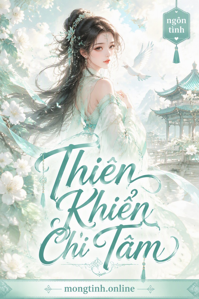 Thiên Khiển Chi Tâm