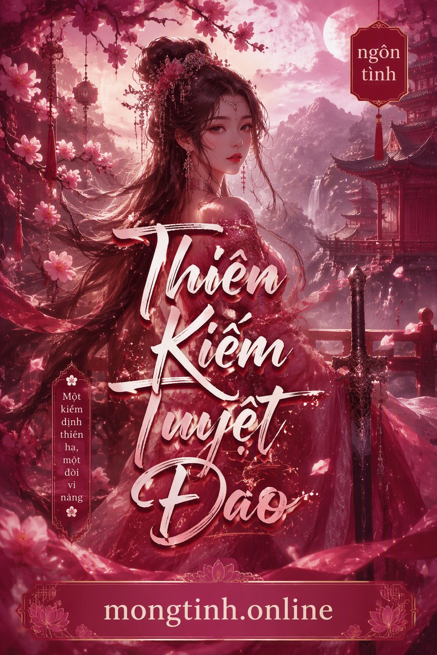 Thiên Kiếm Tuyệt Ðao