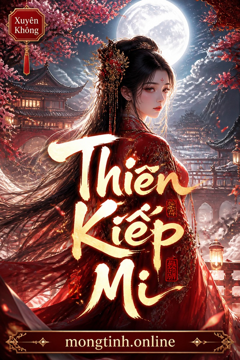 Thiên Kiếp Mi