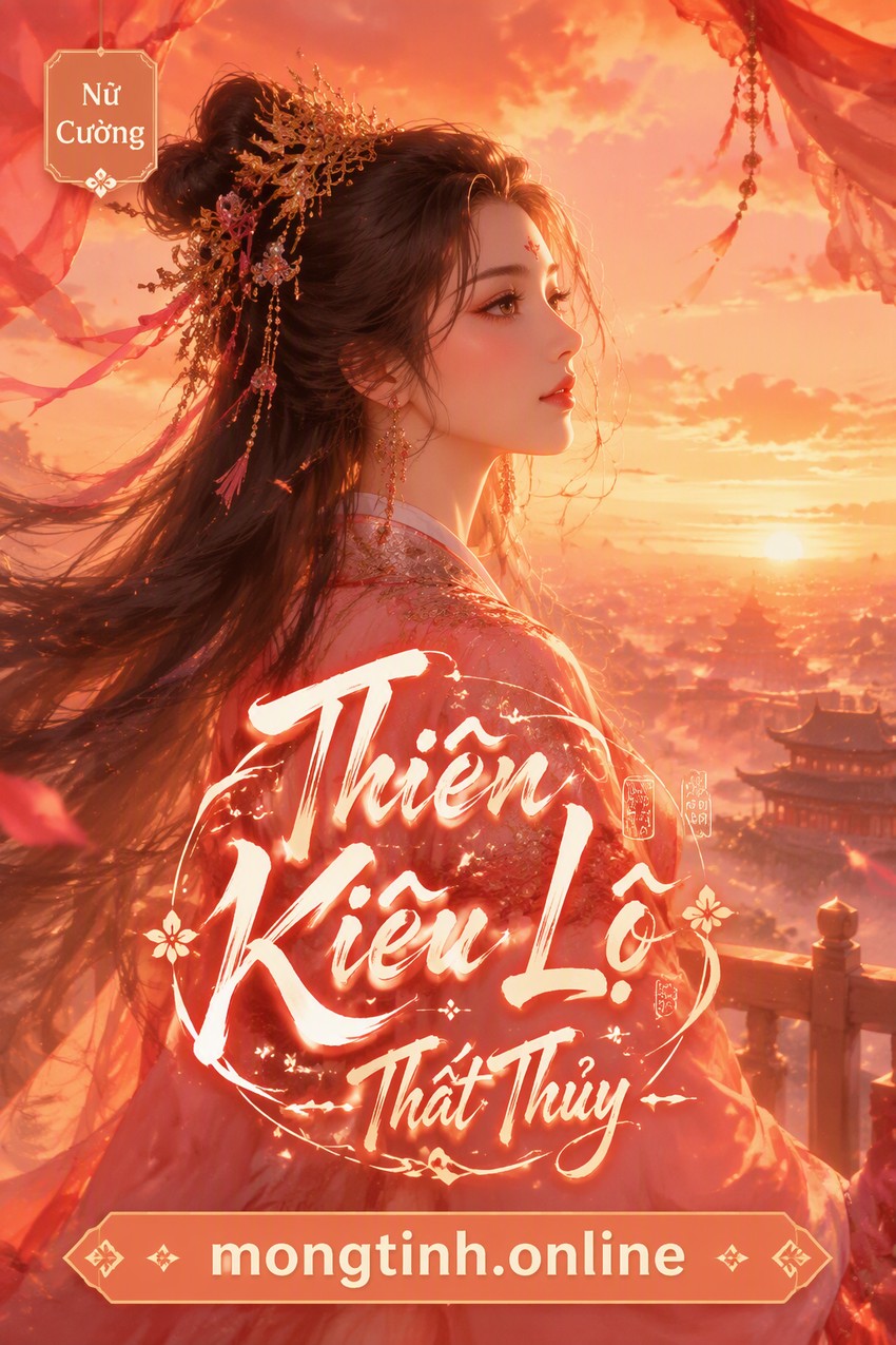 Thiên Kiêu Lộ - Thất Thủy