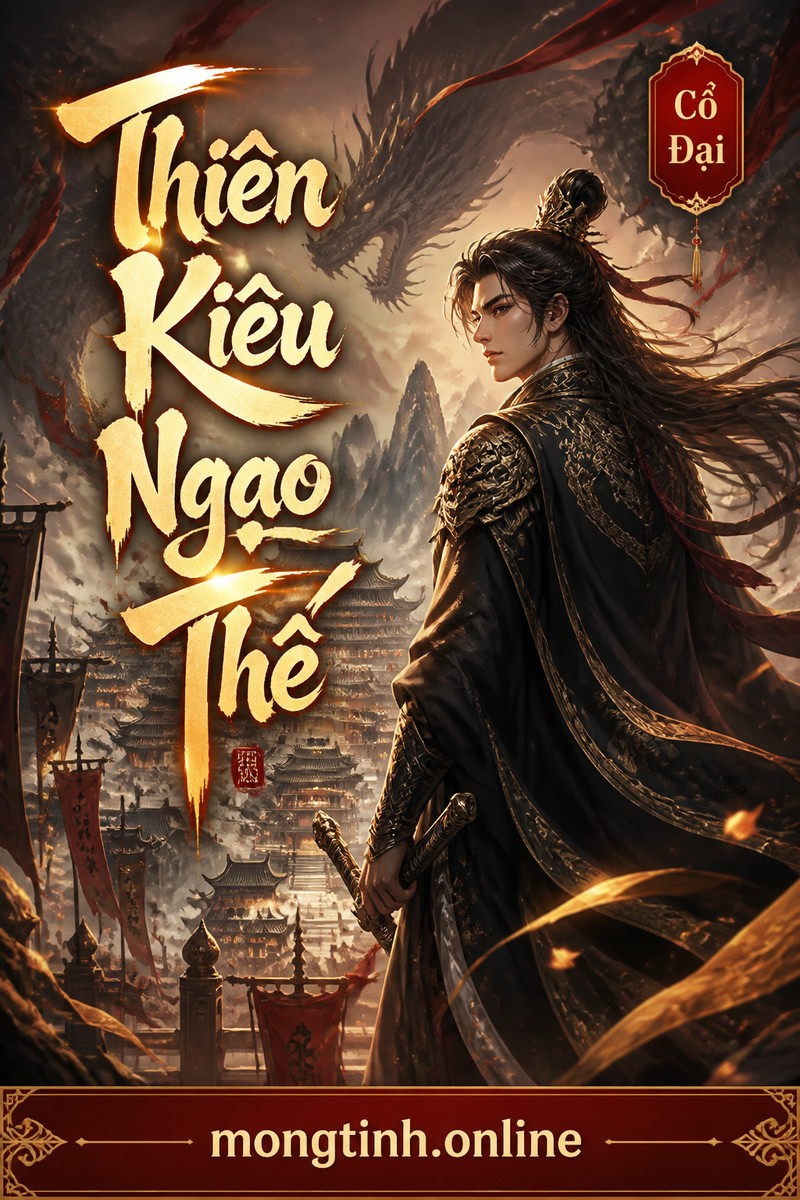Thiên Kiêu Ngạo Thế
