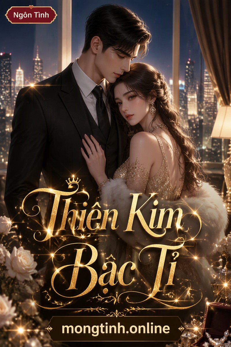 Thiên Kim Bạc Tỉ