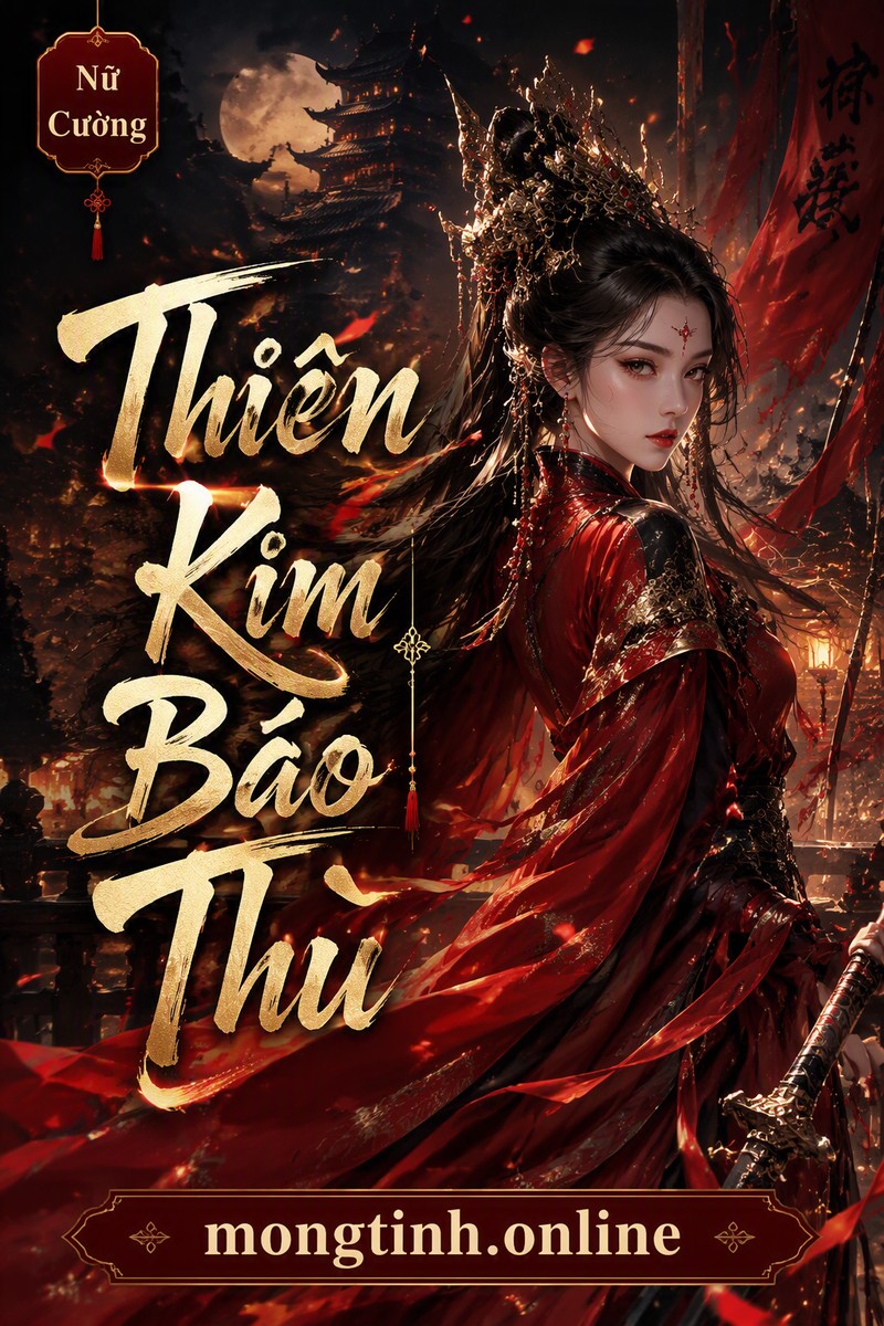 Thiên Kim Báo Thù