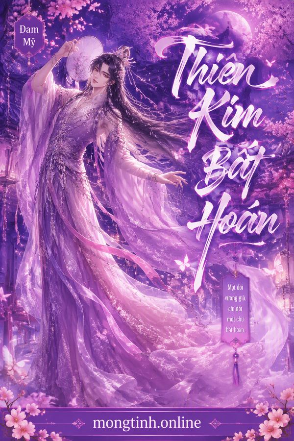 Thiên Kim Bất Hoán
