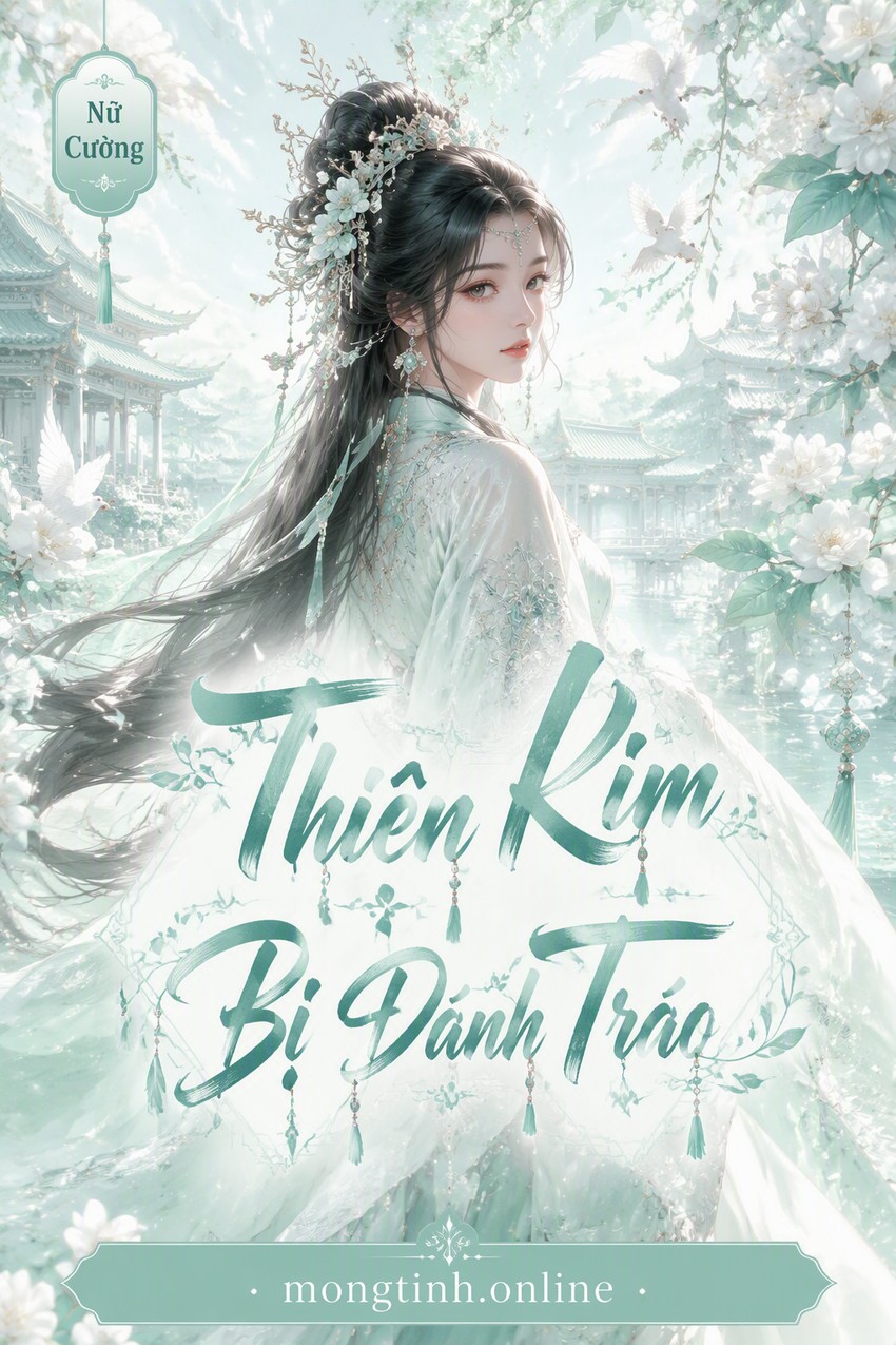 Thiên Kim Bị Đánh Tráo