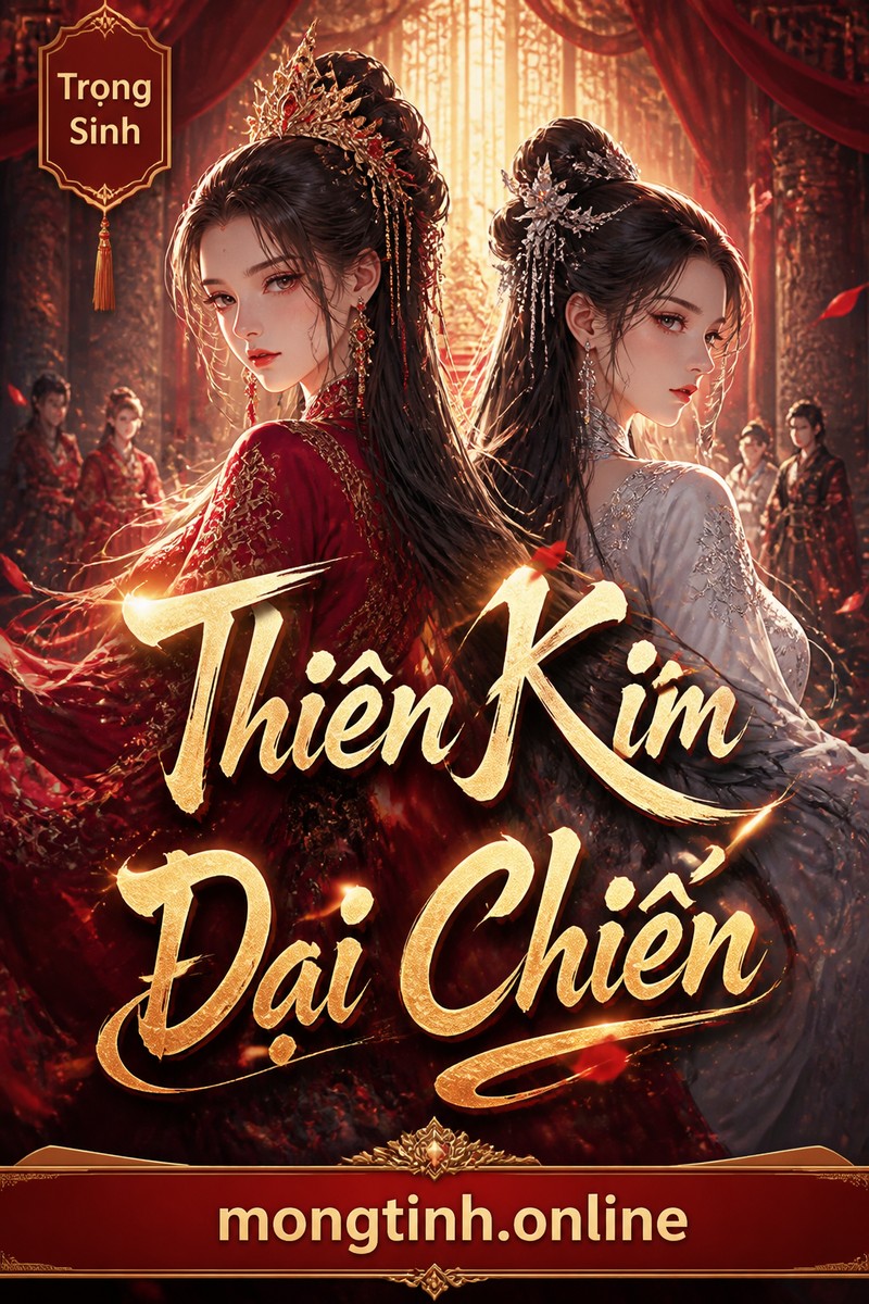 Thiên Kim Đại Chiến