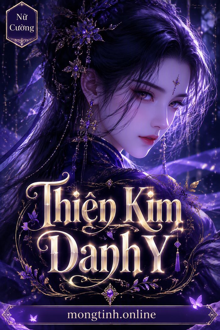 Thiên Kim Danh Y