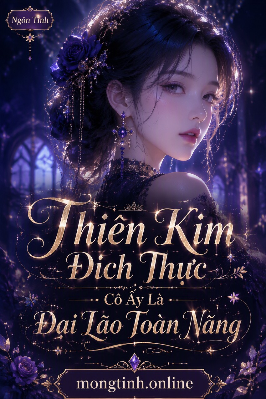 Thiên Kim Đích Thực - Cô Ấy Là Đại Lão Toàn Năng