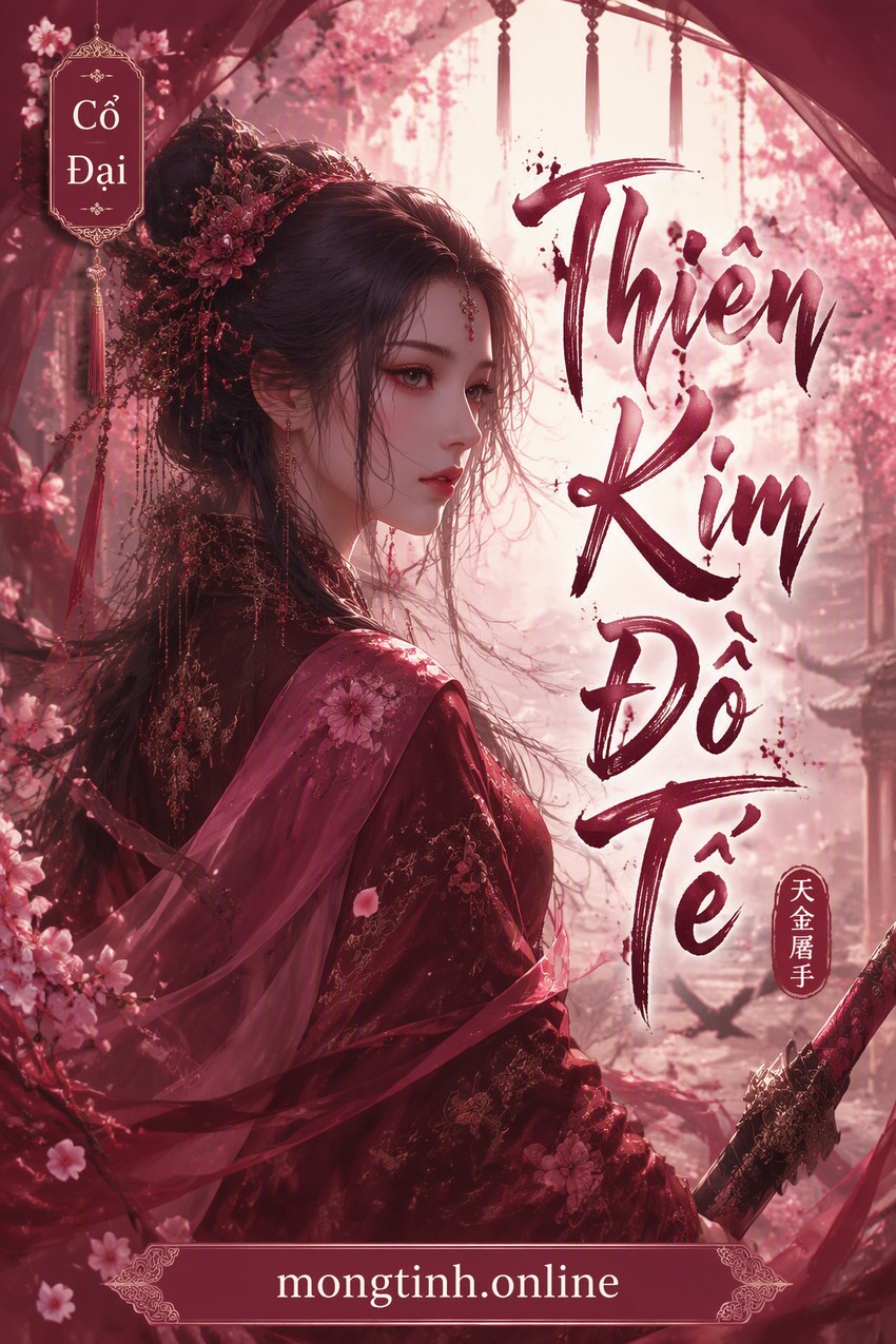 Thiên Kim Đồ Tể