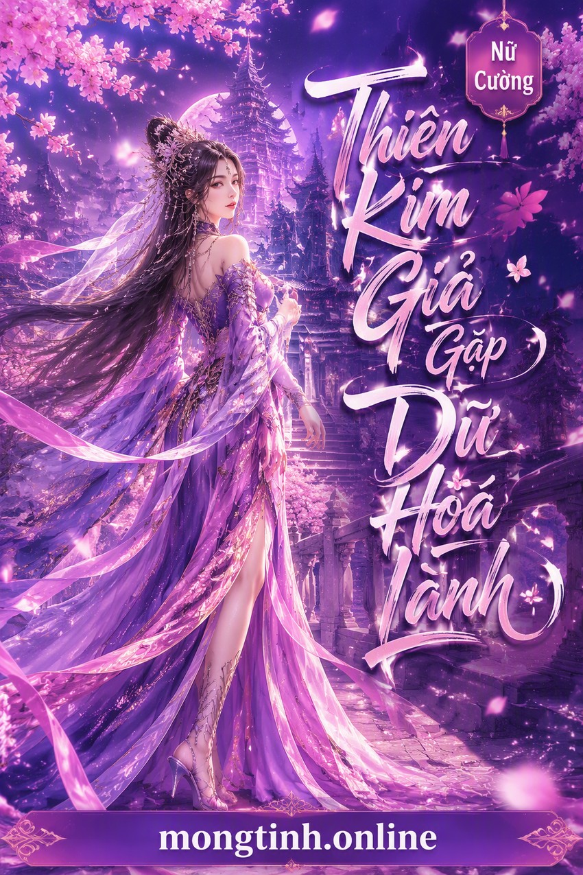 Thiên Kim Giả Gặp Dữ Hoá Lành