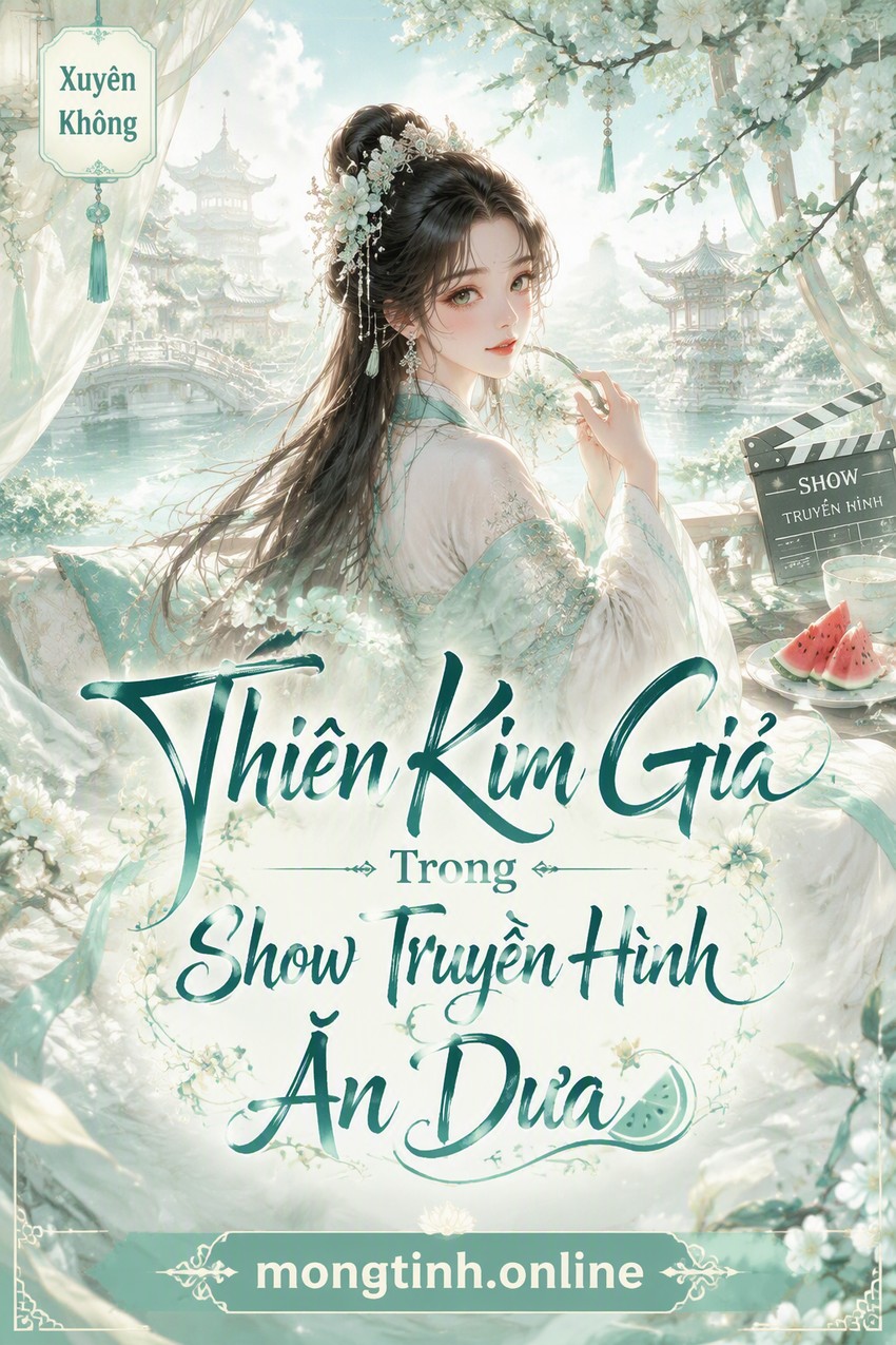 Thiên Kim Giả Trong Show Truyền Hình Ăn Dưa