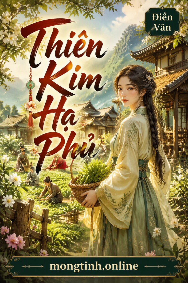 Thiên Kim Hạ Phủ