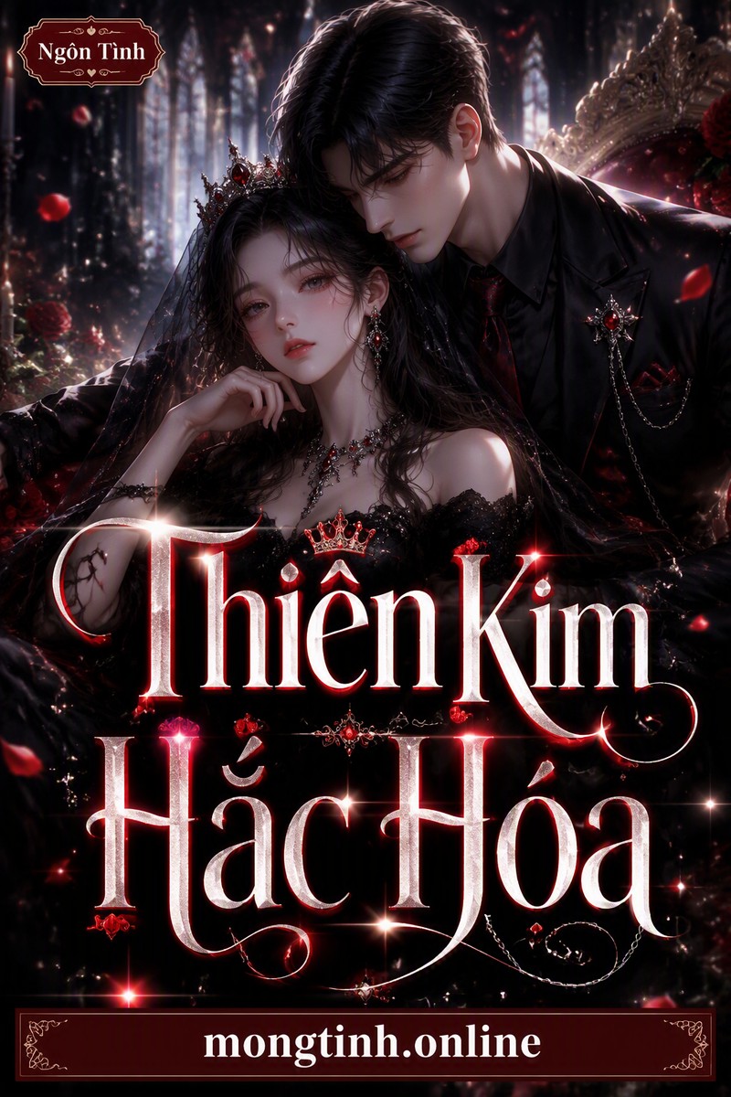 Thiên Kim Hắc Hóa
