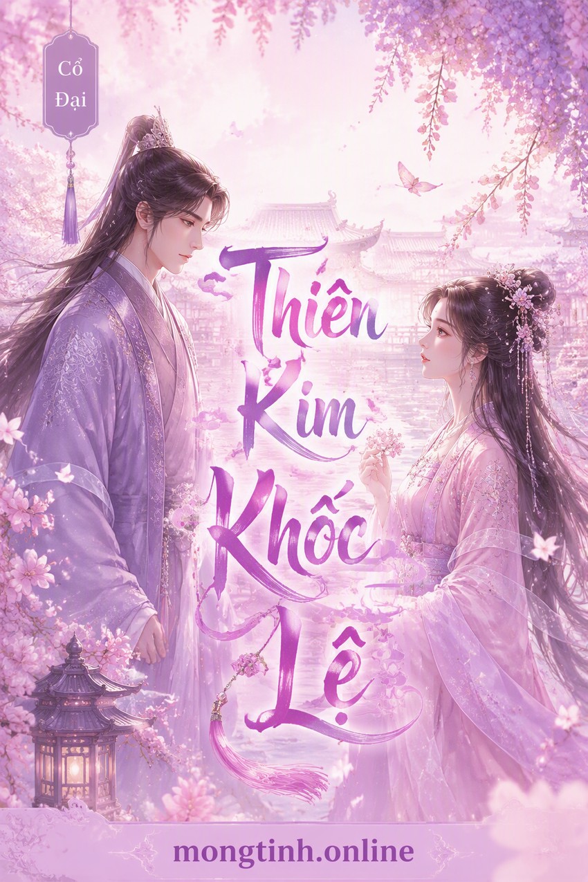 Thiên Kim Khốc Lệ