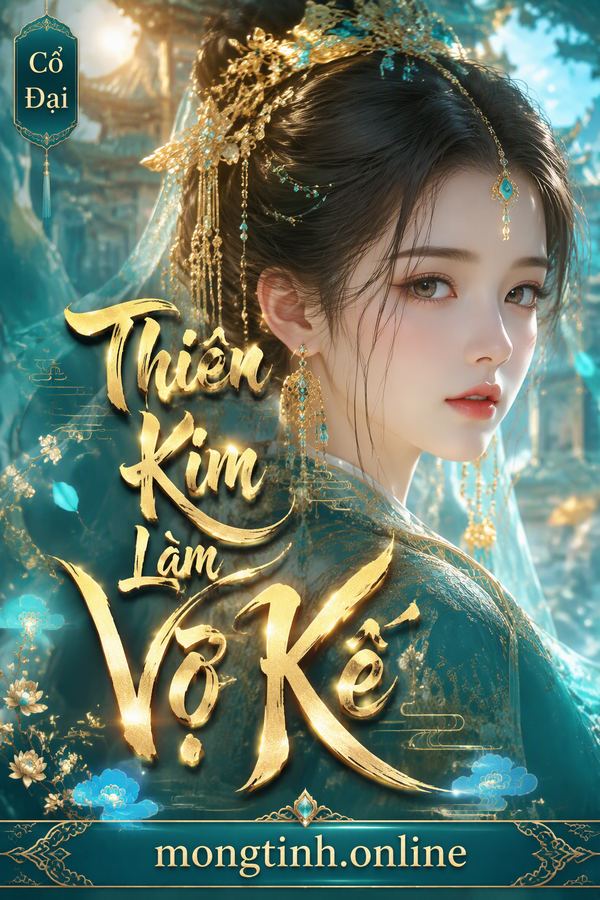 Thiên Kim Làm Vợ Kế